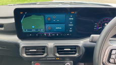 Ford Mustang 5.0 V8 Dark Horse 2dr Petrol Coupe